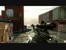 【COD BO2】糞砂がクアッドフィードを目指す#12【実況】