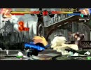 高田馬場ミカド　GGXｒｄ　Ver.1.10 4月7日 火曜 ランダム3ON その2