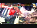高田馬場ミカド　GGXｒｄ　Ver.1.10 4月9日 木曜 固定3ON その2