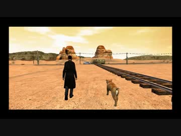 POSTAL 2 Paradise Lost ラスボス＆エンディング