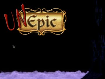 【UnEpic】軽い奴と物騒な奴 part1【ゆっくり実況プレイ】