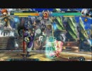 【BBCP】ささしま　大会後紅白戦Part4