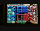 境界 vs ヤーデ騎士団 2