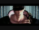 【ジョジョMMD】彼が見た悪い夢【it makes me il】※主コメ必読）