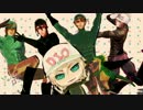 【ジョジョMMD】ディエゴ＋αでELECT【企画告知】