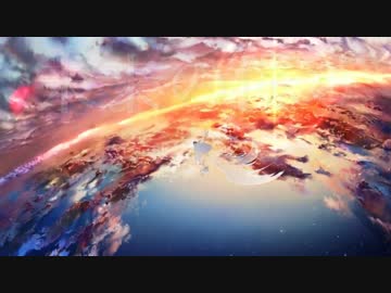 ハイ↑テン↑ションに↑アスノヨゾラ哨戒班を歌ってみた↑↑↑