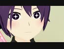 【MMD】ハクさんち