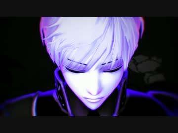 【MMD刀剣乱舞】虹色蝶々【一期一振PV】