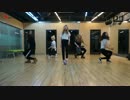 [K-POP] EXID - Ah Yeah (Original ver) (Dance Practice) (HD)