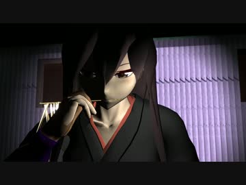 【MMD艦これ】艦これ必殺仕事人　第四話【本編／後編】