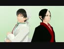 【MMD鬼徹】た＊っ＊た＊ひ＊と＊つ＊の＊想＊い【イメージ動画】