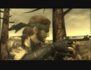 【MGS3】結末以外を初見実況プレイpart11【スネークイーター】