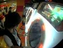 【maimai】3to4*D4C 4/20 Jack-the-Ripper◆ MASTER SS