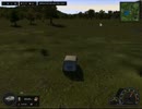 Woodcutter Simulator 2013 実況プレイ。 Part00-2