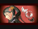 【MMD刀剣乱舞】にっかり青江があの人と指切り