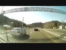 老害？ショートカット + カッコイイ伊太利亜車
