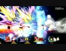 スマブラWiiUで気楽に大乱闘orチーム乱闘part7