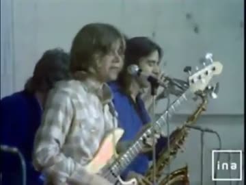 【素晴らしき洋楽】Chicago -  Questions 67 & 68
