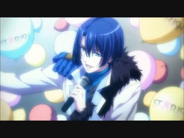 「Beautiful Love」　真斗の音声だけ抜き出してみた