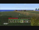 【PS3】四人兄弟の長女と次男の新マイクラ実況　第5【Minecraft】