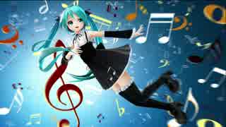 【初音ミク】　sometimes　【オリジナル】