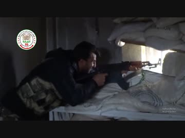 【シリア】アレッポ市街地銃撃戦【まとめ】