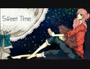 『ニコカラ』スウィートタイム ～off vocal(+2キー)～