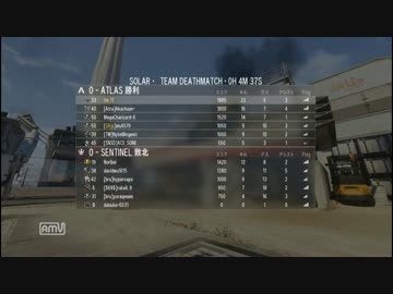 【COD:AW実況】MP１１を極めるんだよぉお!!　＃２  ~歩く神装甲~