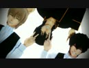 (修正再投稿) 【MMD銀魂】 五人でELECT  (土方・沖田・山崎）