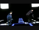 【MMDワートリ】風間と三輪でHIBRID