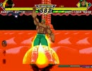 【MUGEN】リンチ　連コ　即死　なんでもありランセレバトル　１