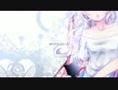 【番音羽-眠り姫-配布】黒猫【UTAUカバー】