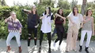 Cimorelli - Want To Want Me by Jason Derulo [Cover]