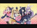【SB69】Panoramatic Adventureをぼっちで演奏してみた【kbS】