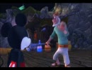 【EPIC MICKEY】野菜と○ッキーの大冒険 Part20【ミッキーマウスと魔法の筆】