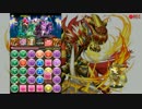 【パズドラ】覚醒ラーで太陽信仰【アーミル超地獄級】