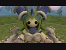 【SPORE】蜘蛛娘ができた