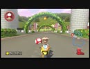 【マリオカート8】てちがい主催フレ戦　チーム戦（ミラー）【仲森視点】