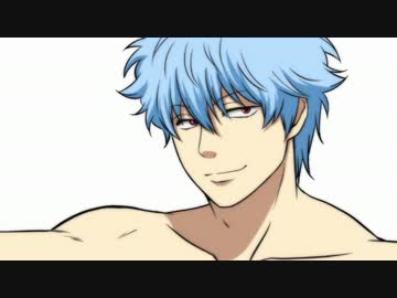 【手書き金魂】アレよりアレなキャラがビキニ・スポーツ・ポンチン