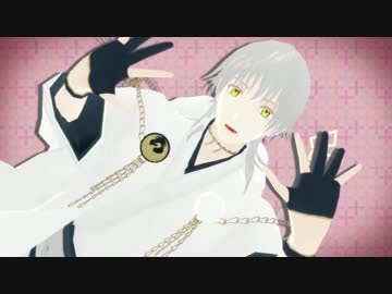 【MMD刀剣乱舞】ダテェライツ【伊達組】
