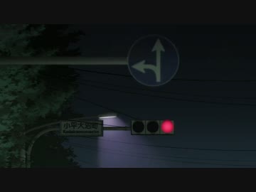 【SHIROBAKO】予告とタイトル回収まとめ【１話から１２話】