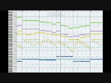 オリジナル戦闘曲　１１９．２曲目