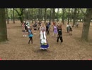 【代々木】ハレ晴レユカイ【ハレオフ】