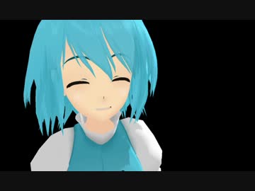 【東方MMD】　多々良小傘の原点回帰　【紙芝居】