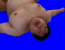 相撲部ぷるぷる肉丸