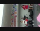 アニメソング ＆湖山池2015