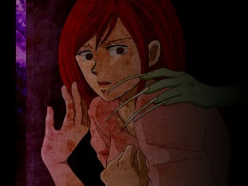 不眠症ガールと恐怖体験。『The Sandman』実況プレイ(8)