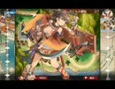 【城プロ】隠密9,10　播磨MAP