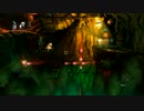兄弟で世界を救おうにも英語が読めない実況～Trine 2 【実況　Part5-2