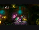 兄弟で世界を救おうにも英語が読めない実況～Trine 2 【実況　Part5-3